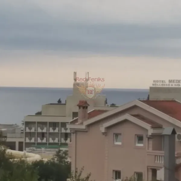 Квартира в Бечичи, фото 1
