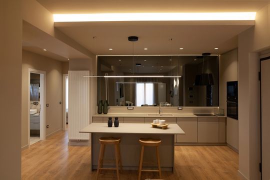 Квартира в Афины