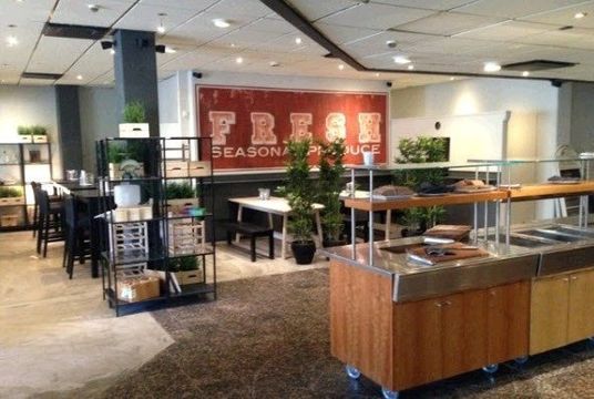 Ресторан / Кафе в Хельсинки