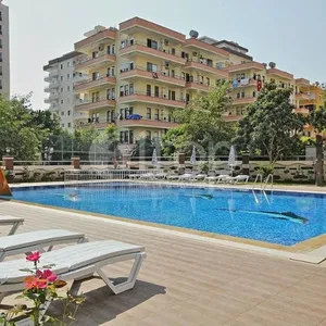 Квартира в Алания, фото 2