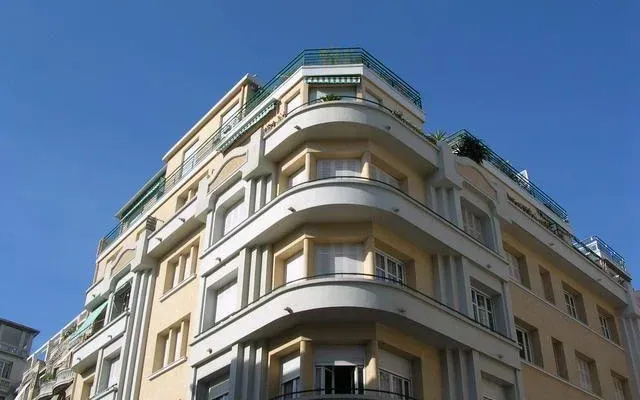 Квартира в Ницца