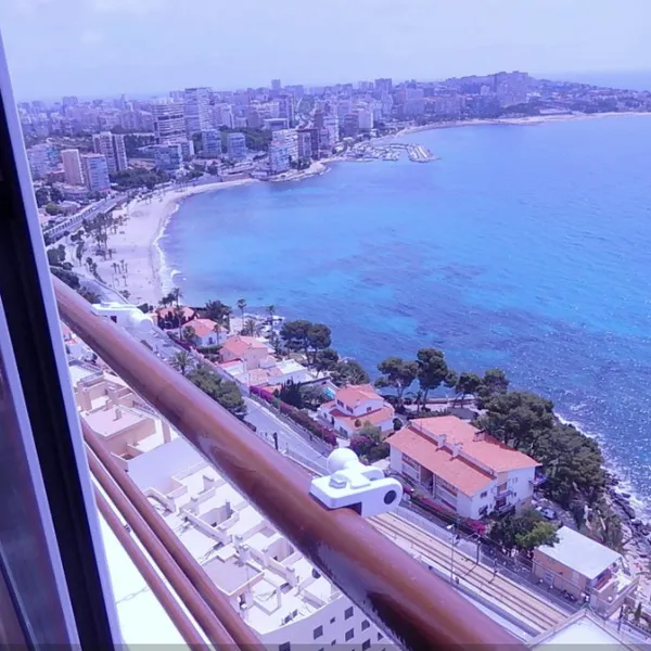 Квартира в Аликанте, фото 1