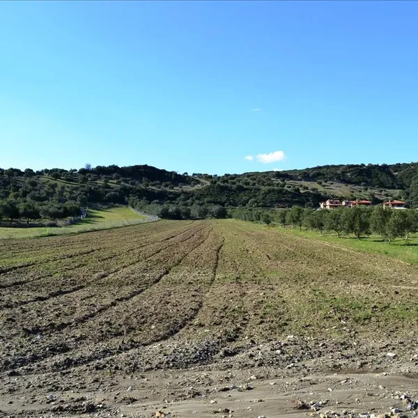 Земельный участок в Kassandra Municipality, фото 1