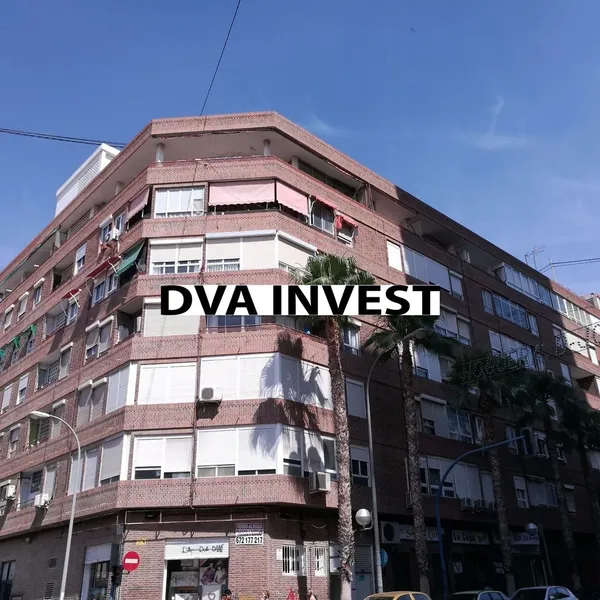 Квартира в Аликанте, фото 1