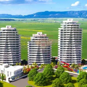 Квартира в Фамагуста, фото 5