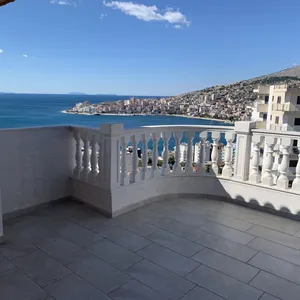 Пентхаус в Саранда, фото 2