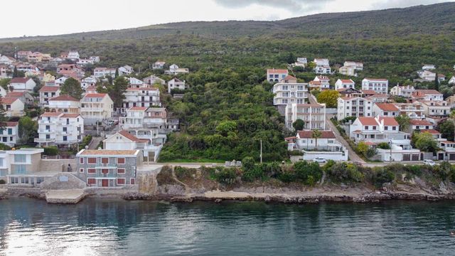 Земельный участок в Крашичи