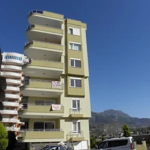 Квартира в Алания, фото 2