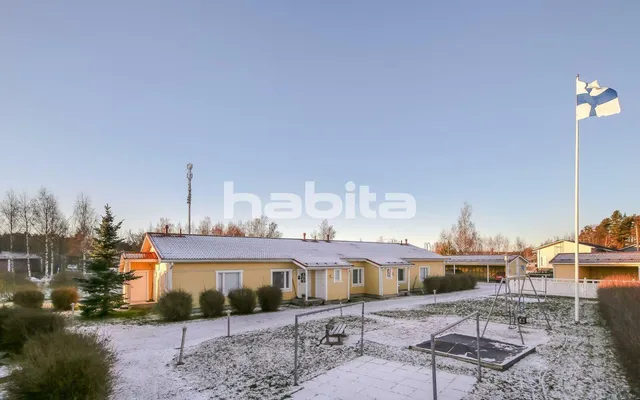 Квартира в Центральная Финляндия