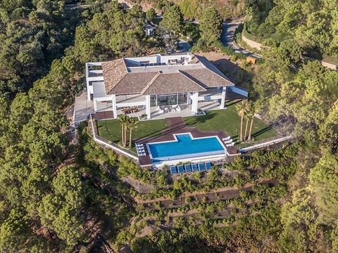 Вилла в Бенавис