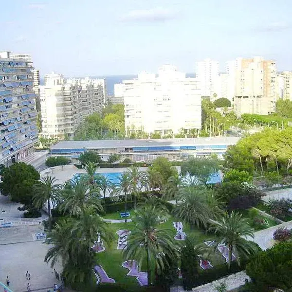 Квартира в Аликанте, фото 1