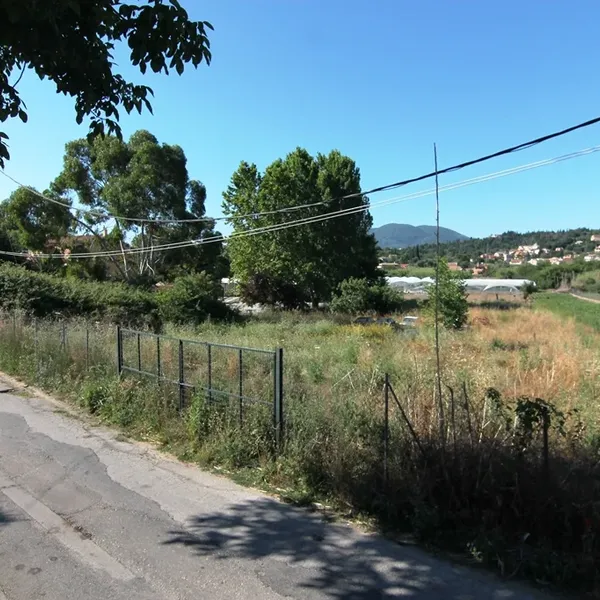 Земельный участок в Corfu, фото 1
