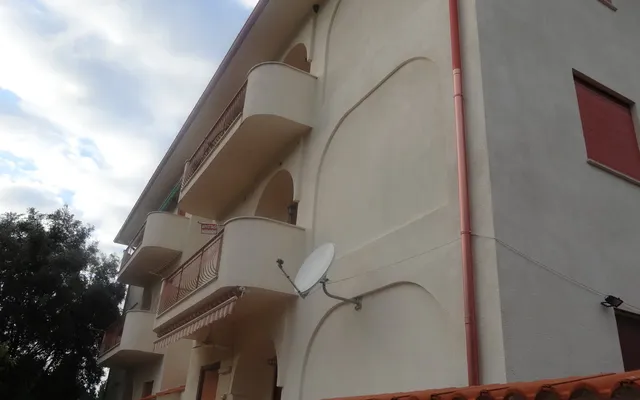 Квартира в Vibo Марина