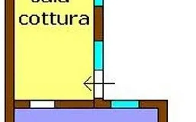 Квартира в Римини