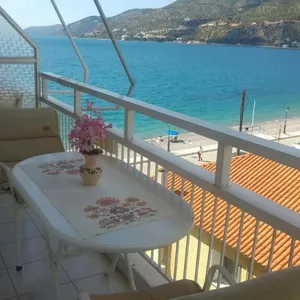 Квартира в Loutraki - Perachora, фото 2