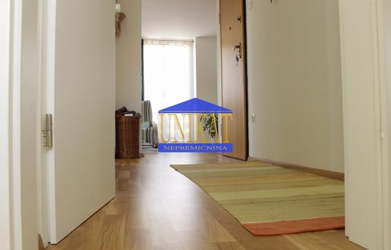 Квартира в Крань