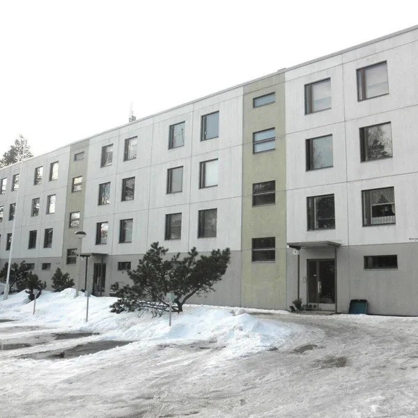 Квартира в Pyhätön, фото 1