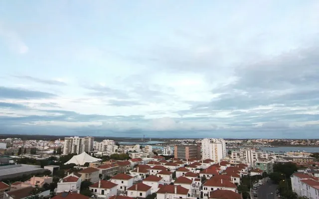 Студия в Портимао