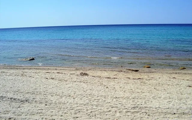 Земельный участок в Kassandra Municipality