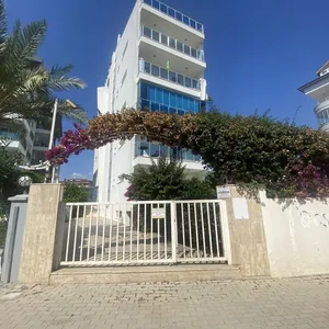 Квартира в Оба Махаллеси, фото 5