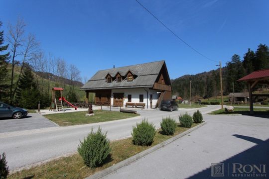 Отдельный дом в Медводе