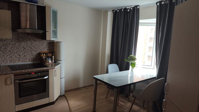 Квартира в Силламяэ