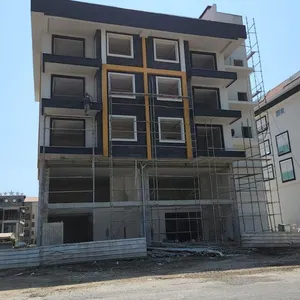 Квартира в Ahmet Vefik Paşa OSB Мах., фото 4