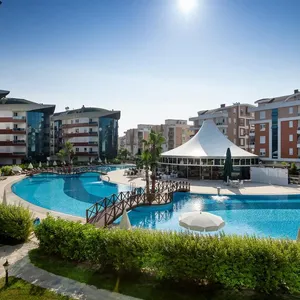 Квартира в Анталия, фото 2