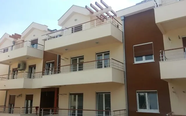 Квартира в Дженовичи