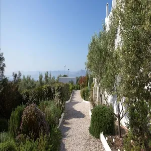 Вилла в Loutraki - Perachora, фото 5