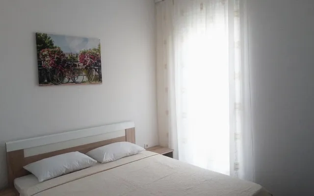 Квартира в Бечичи