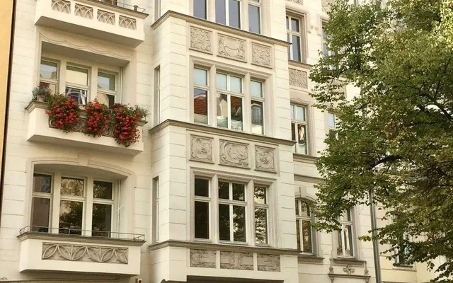 Квартира в Германия