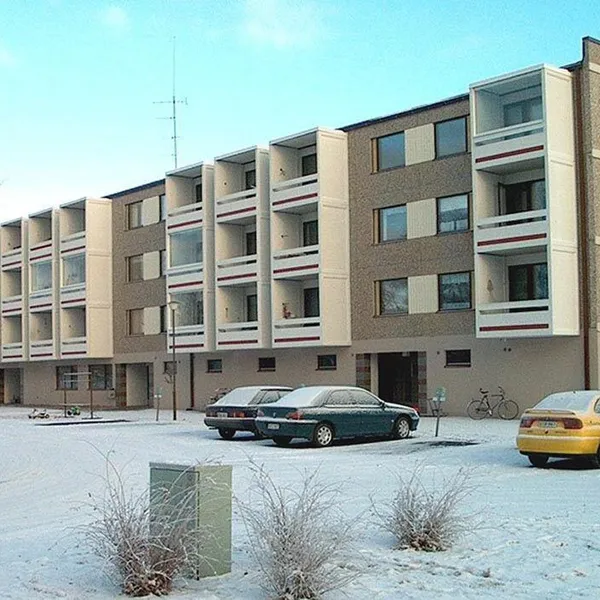 Квартира в Линна, фото 1