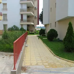 Студия в Равда, фото 2