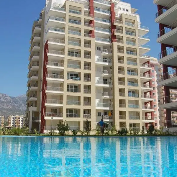 Квартира в Алания, фото 1