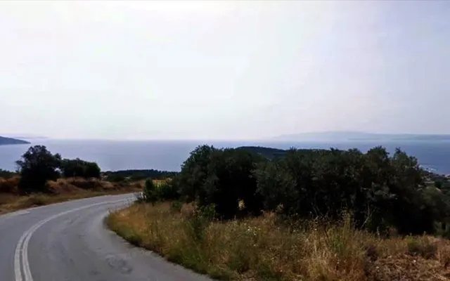 Земельный участок в Aristotle University of Thessaloniki