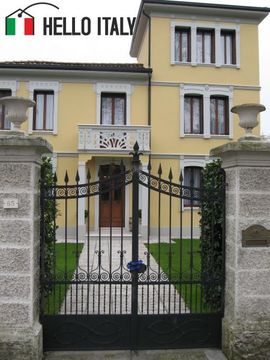 Таунхаус в Спрезиано