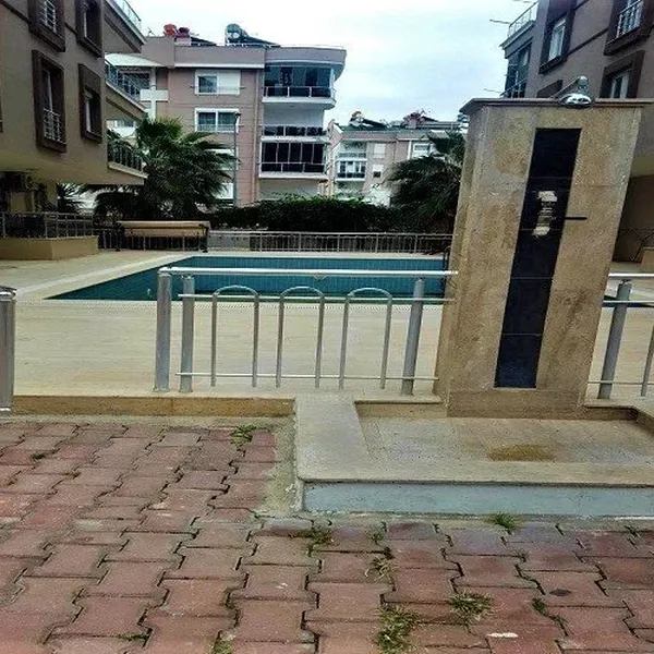 Квартира в Анталия, фото 1