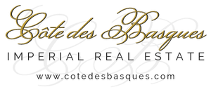 Cote des Basques