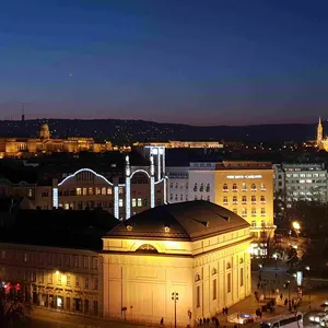 Квартира в Будапешт, фото 4
