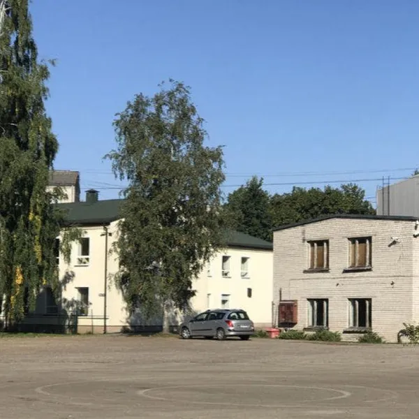 Инвестиции в Старая Рига, фото 1