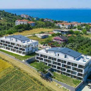 Квартира в Аванос, фото 2