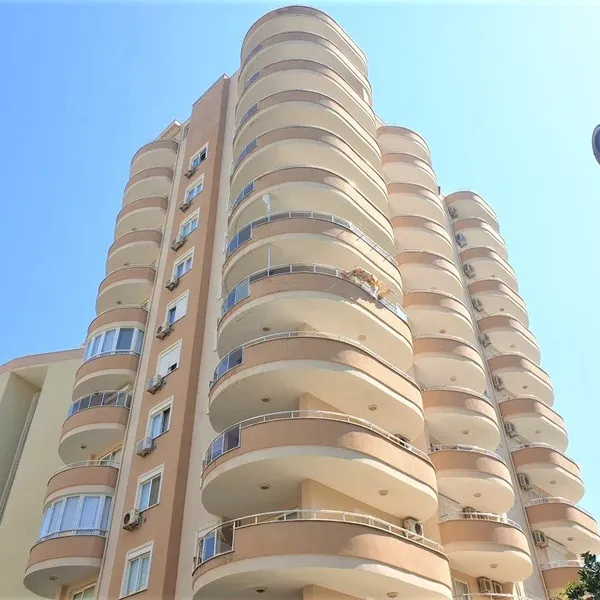 Квартира в Алания, фото 1