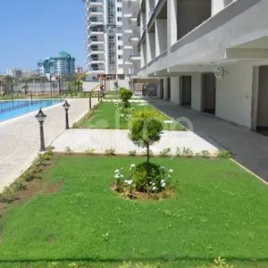 Квартира в Алания, фото 5