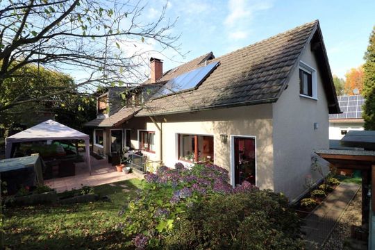 Отдельный дом в Золинген