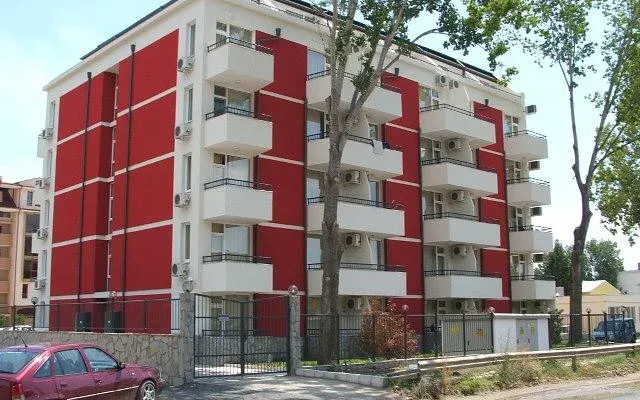 Квартира в Солнечный берег