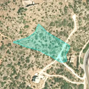 Земельный участок в Агиос Николаос, фото 5