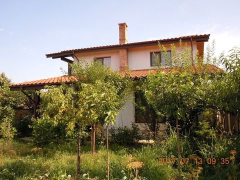 Вилла в Бухарест