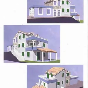 Земельный участок в Милна, фото 3