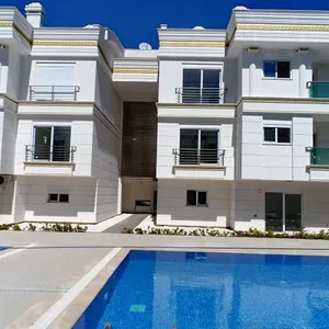 Квартира в Анталия, фото 5